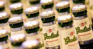 Grolsch schrapt 80 banen